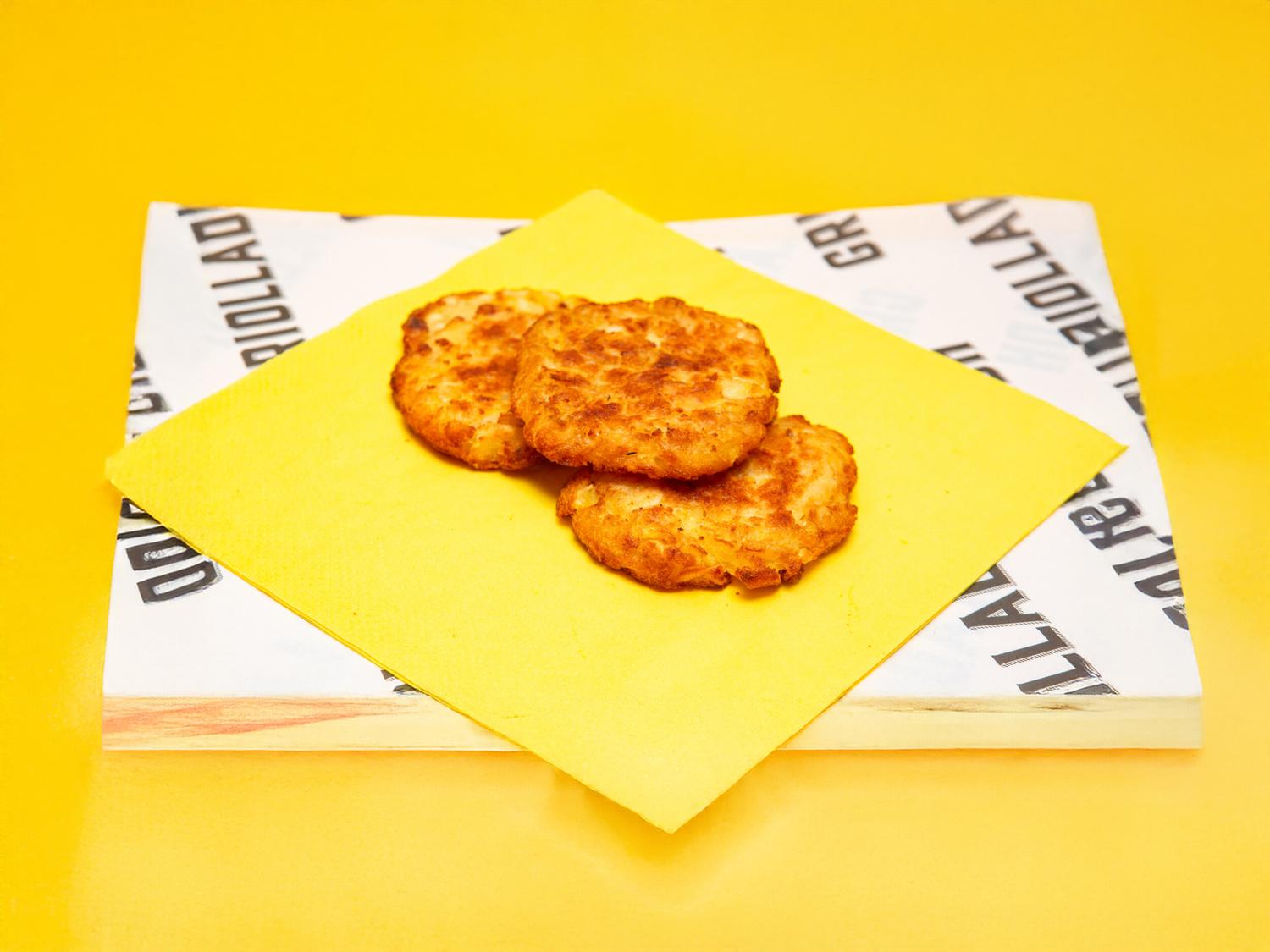 Hash Browns Side
