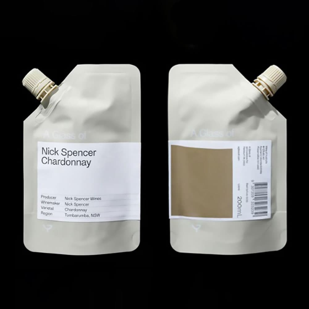 Nick Spencer, Pack (10)