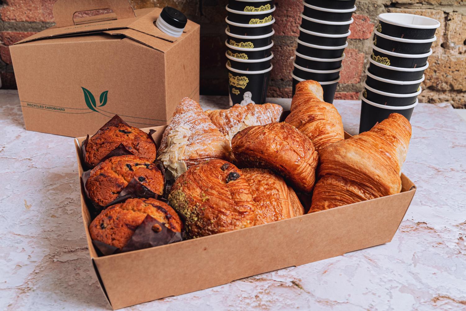 Sweet Treat Bundle
