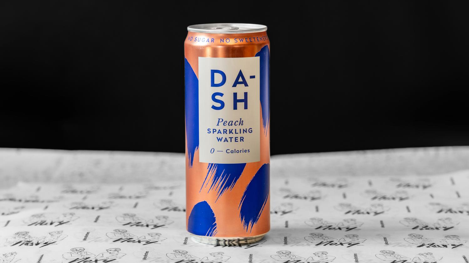 Dash Peach