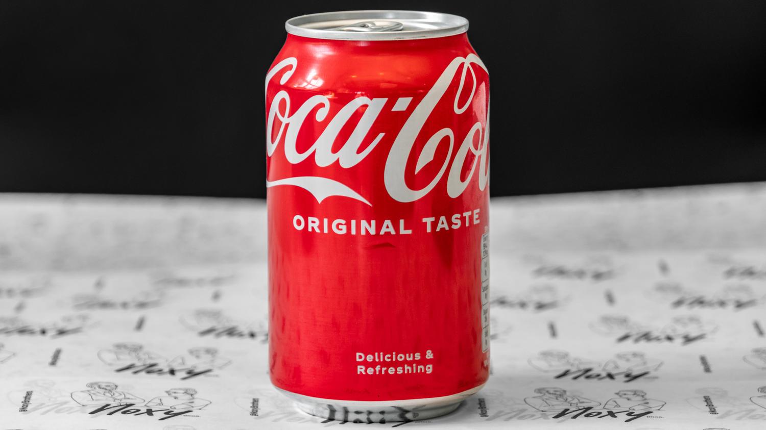 Coke