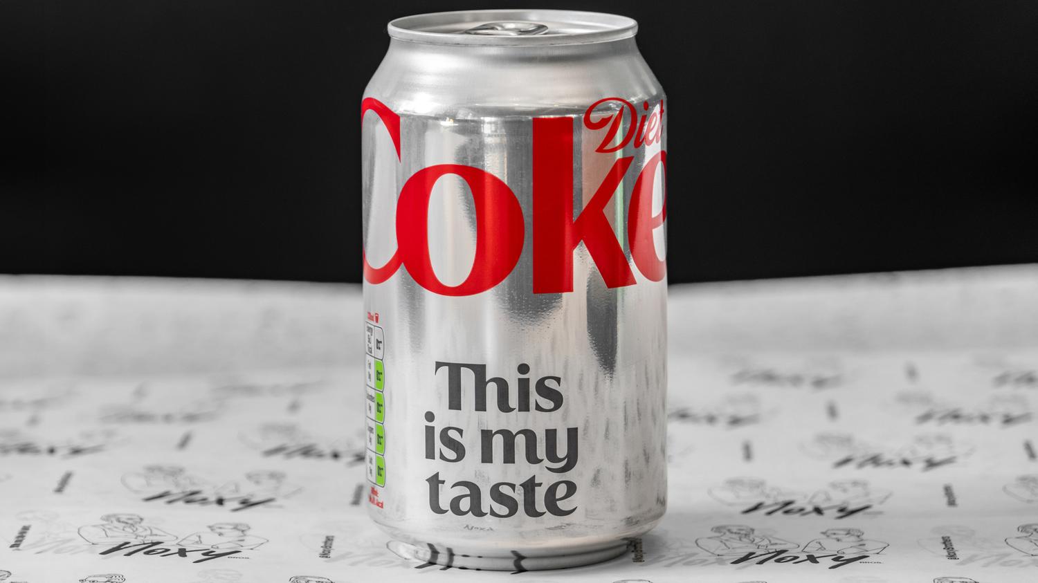 Diet Coke