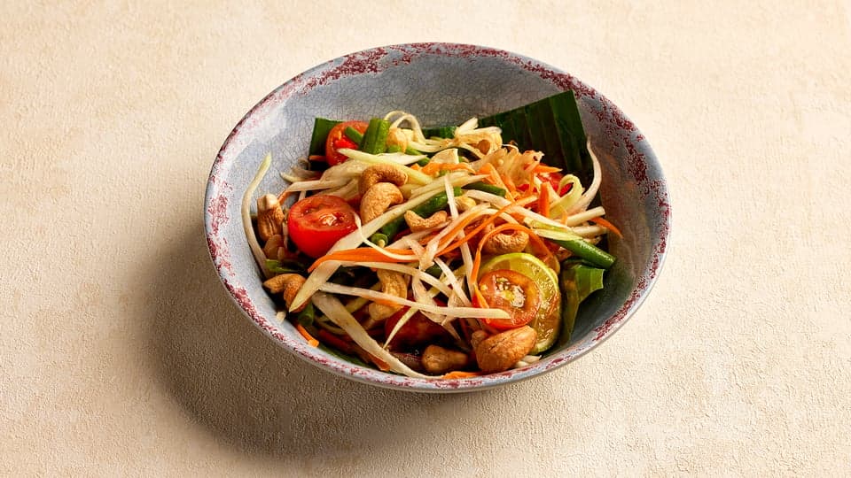 Papaya Salad