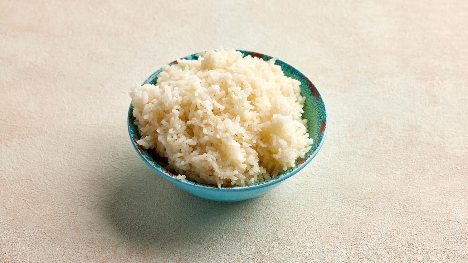 Jasmine Rice