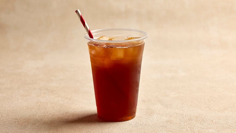 Thai Iced Tea Black