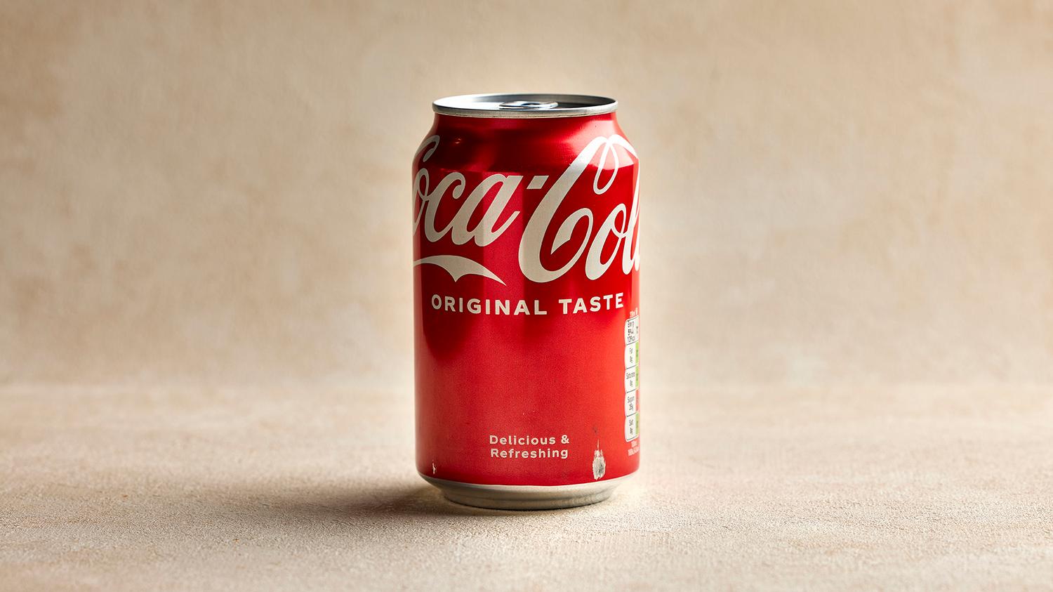 Coca Cola
