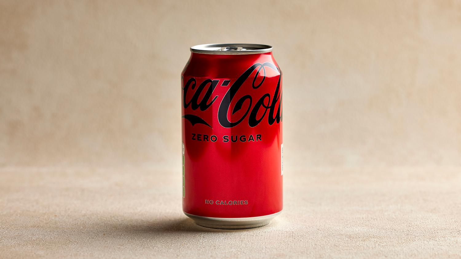 Coke Zero