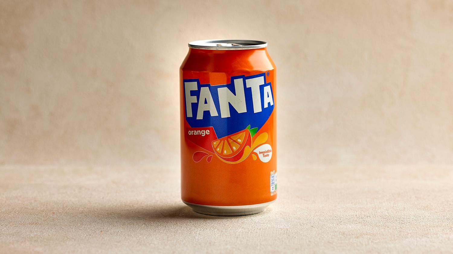 Fanta