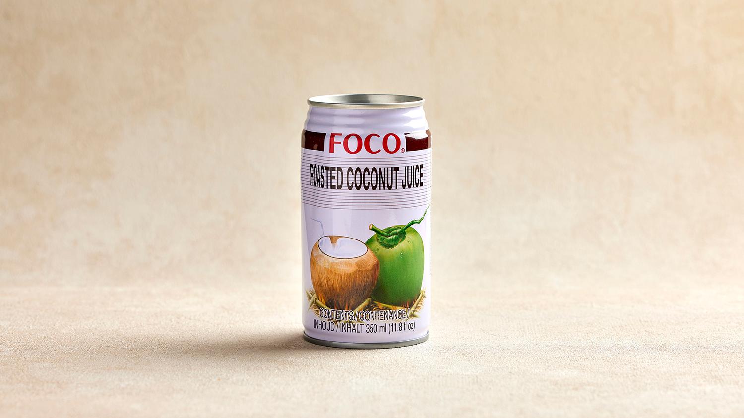 Coconut Water