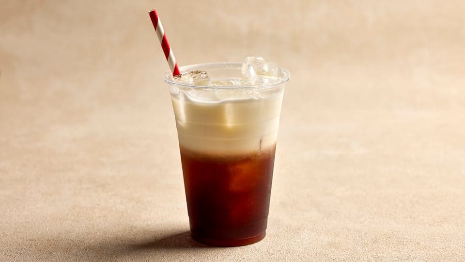 Thai Iced Tea Milk