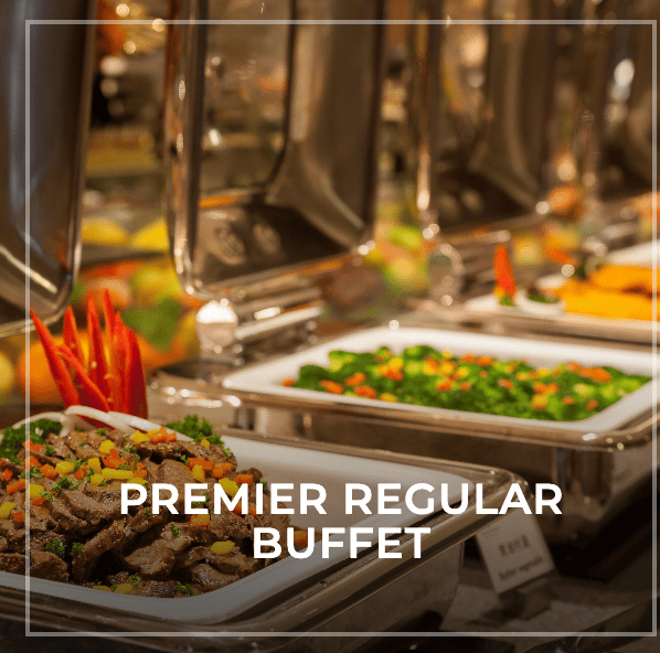 Premium Western Buffet