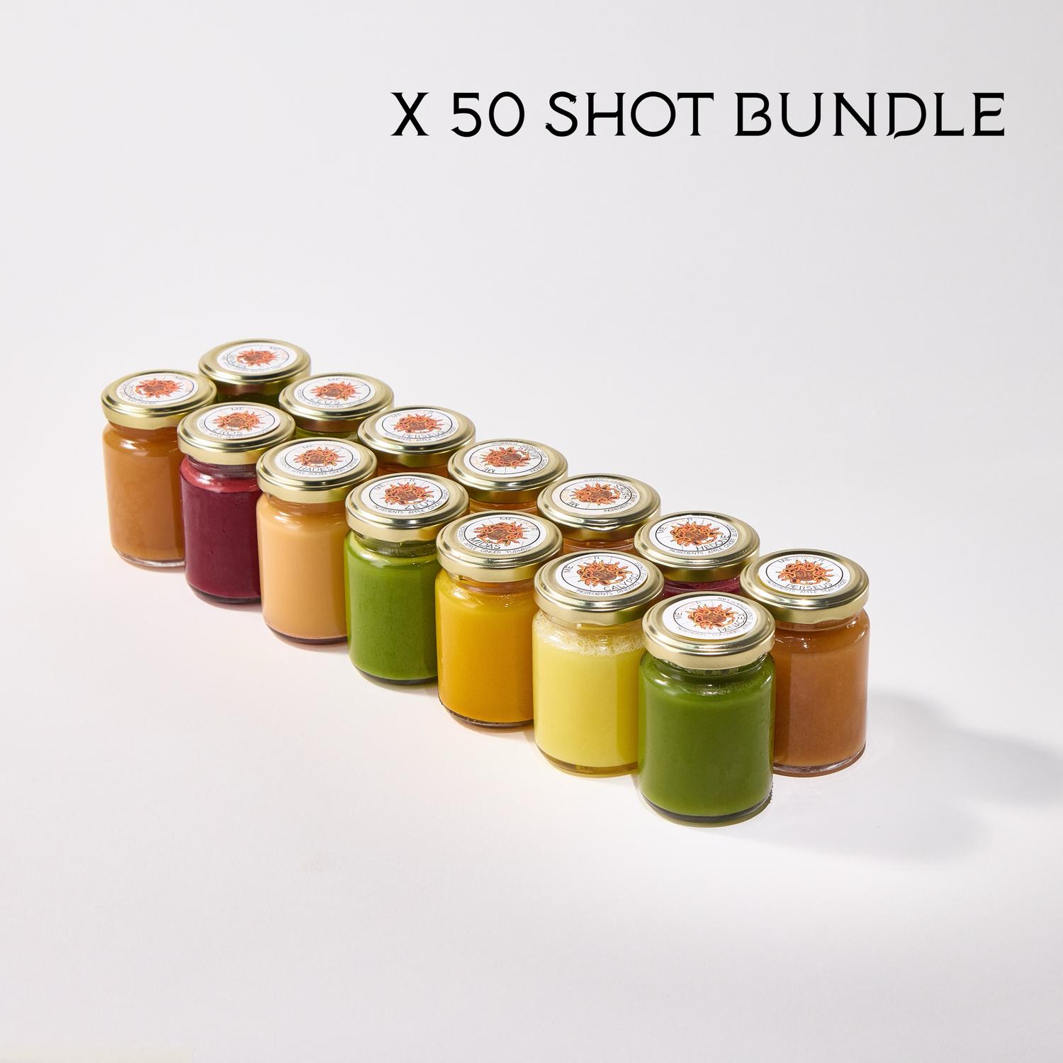 50 Juices