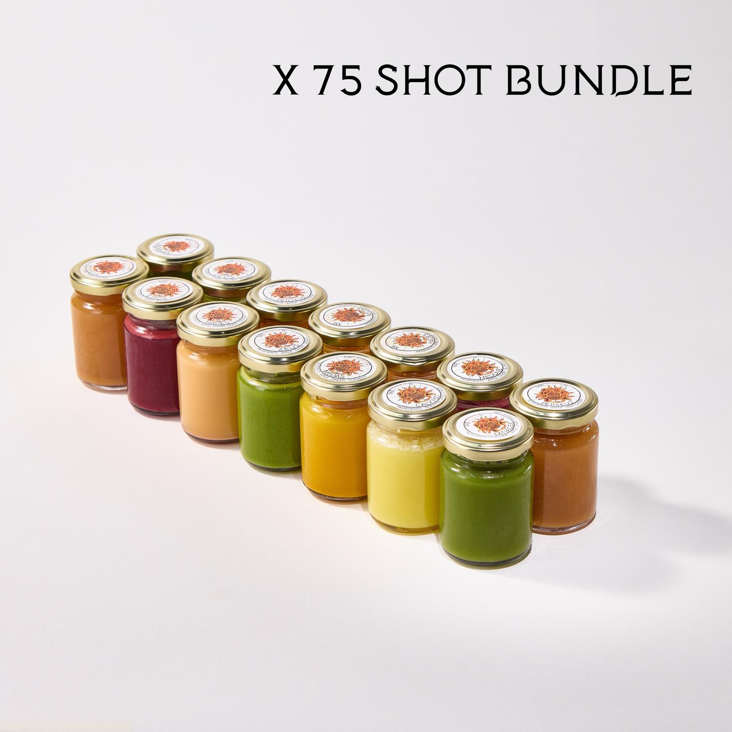 75 Juices
