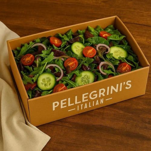 Italian Salad (Small Box)