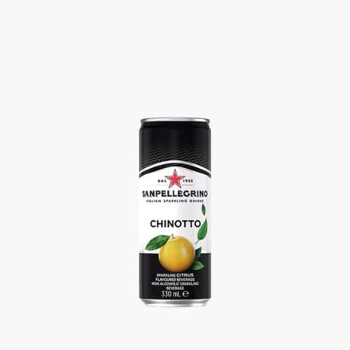 Chinotto