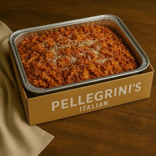 Mafaldine Ragu (Large Box)