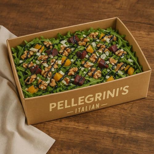 Rocket Salad (Large Box)