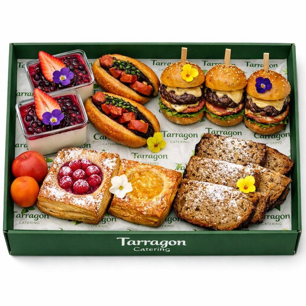 Breakfast Package 4