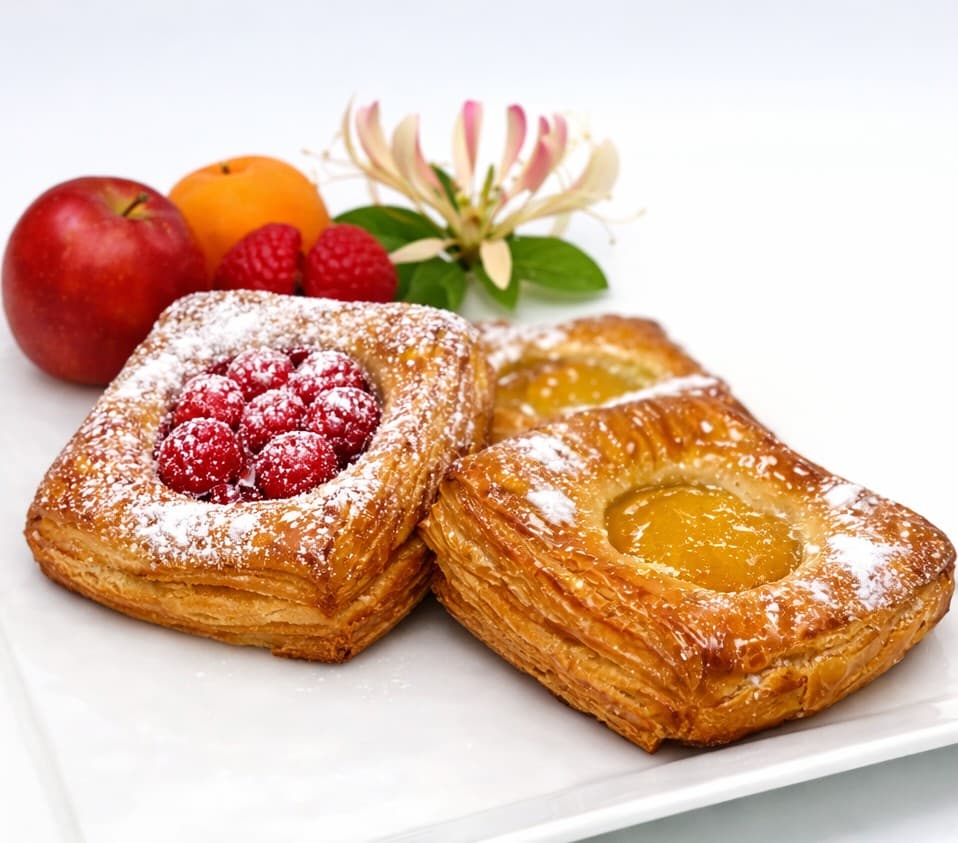 Mini Danish