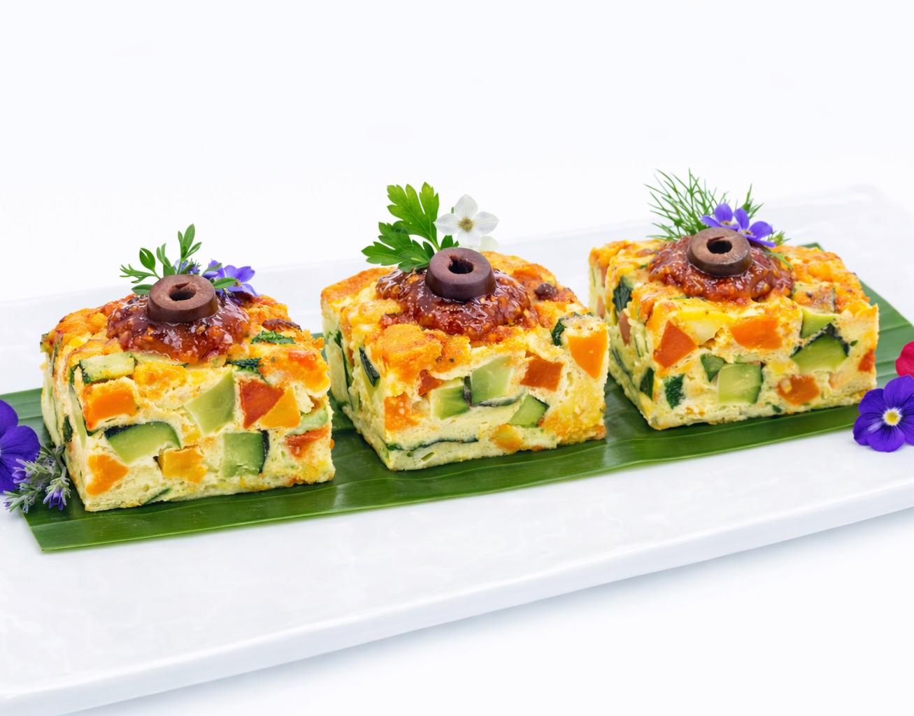 Breakfast Frittata 