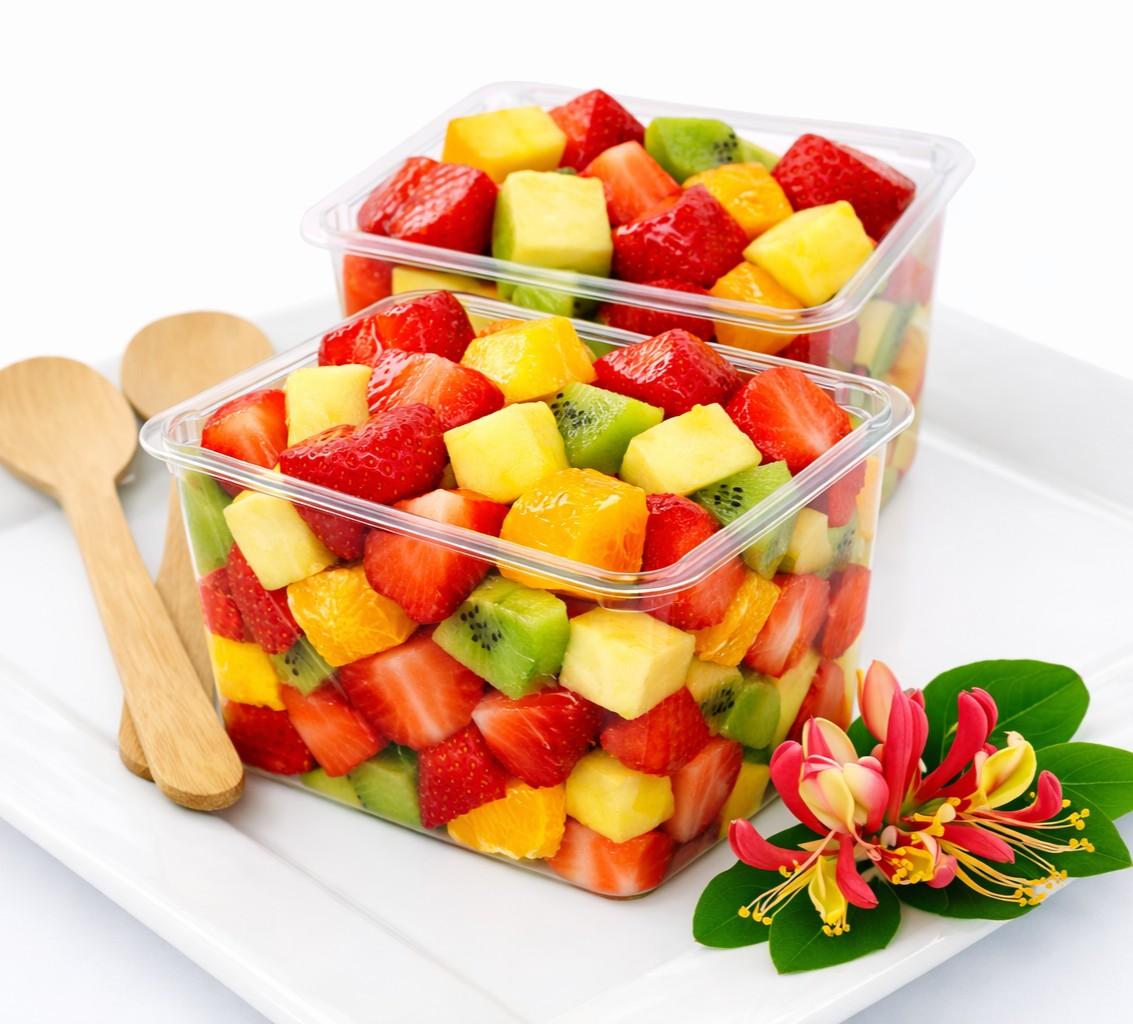 Fruit Salad Cup (250ML)