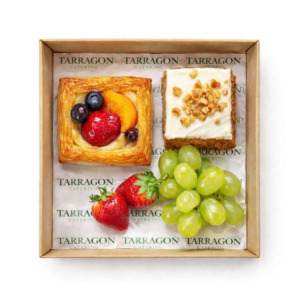 M/A Tea Box 1