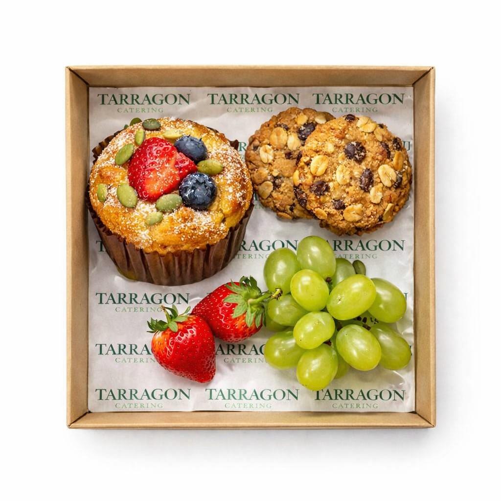 M/A Tea Box 2