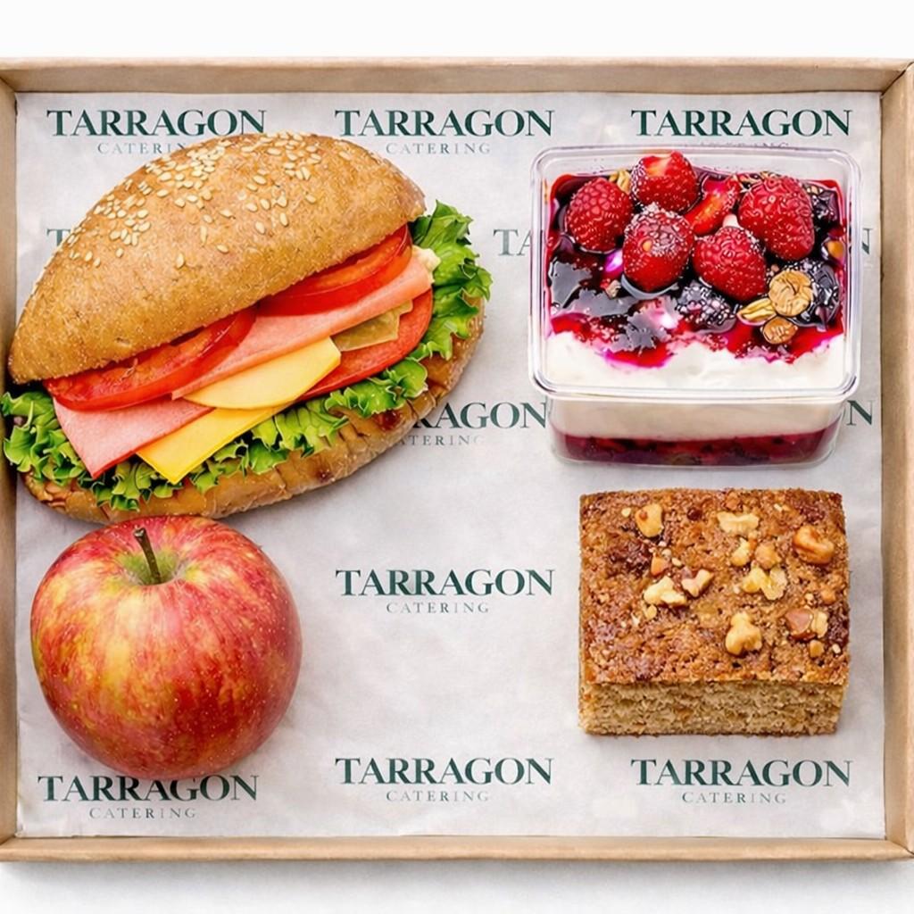 Dietary M/A Box (GF) 