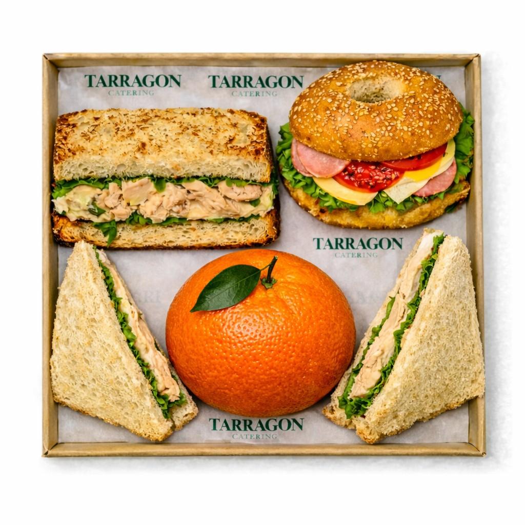 Lunch Box 1