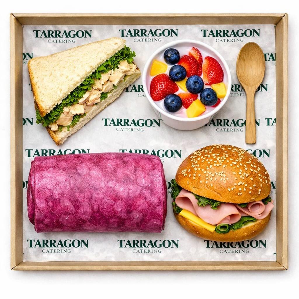 Lunch Box 2