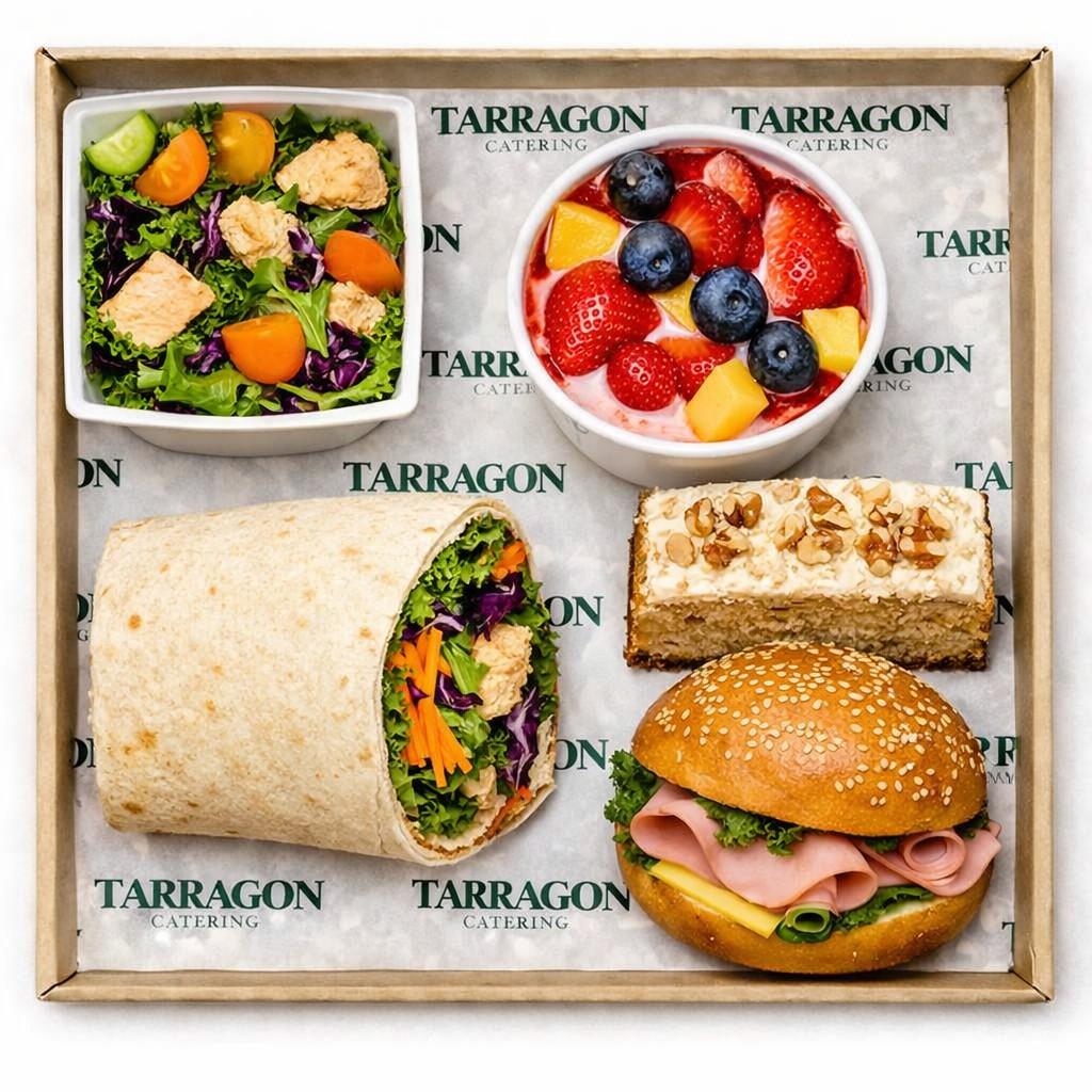 Lunch Box 3