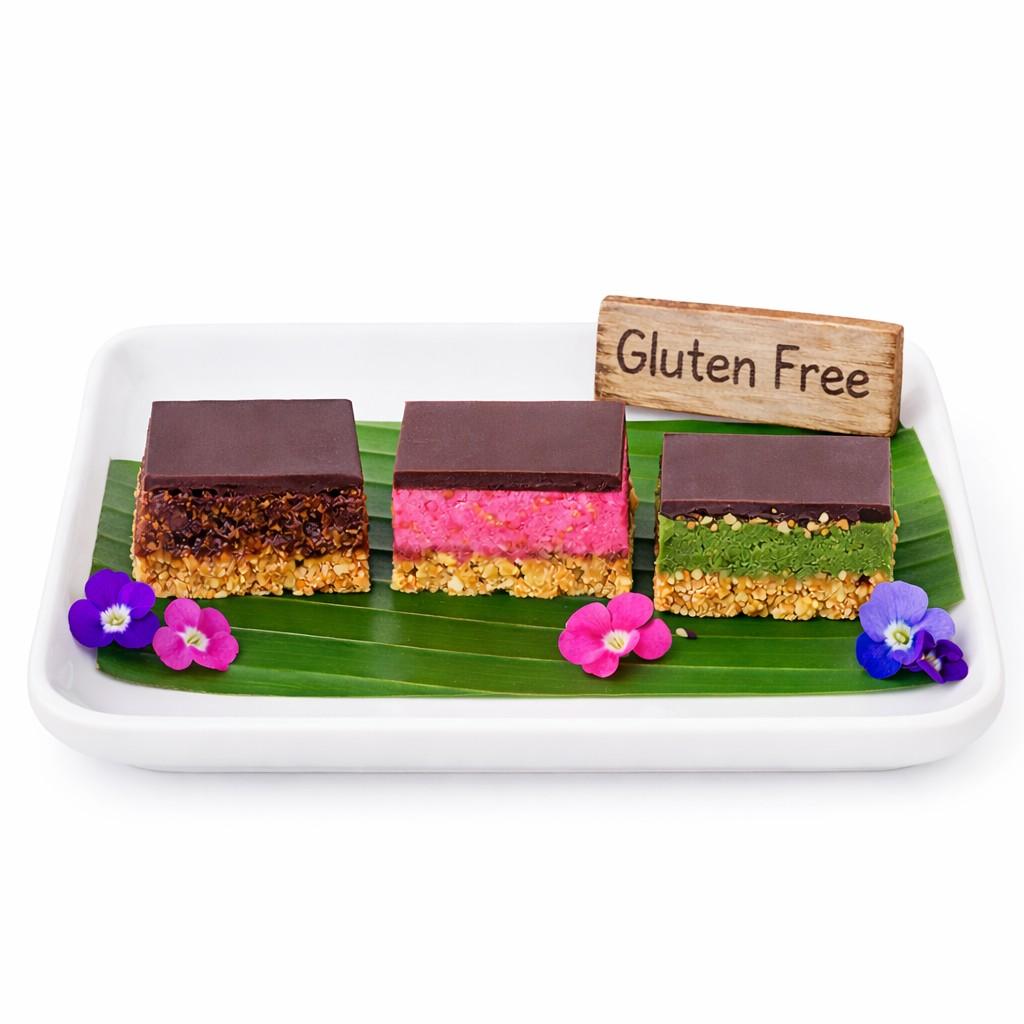 Gluten Free Slices