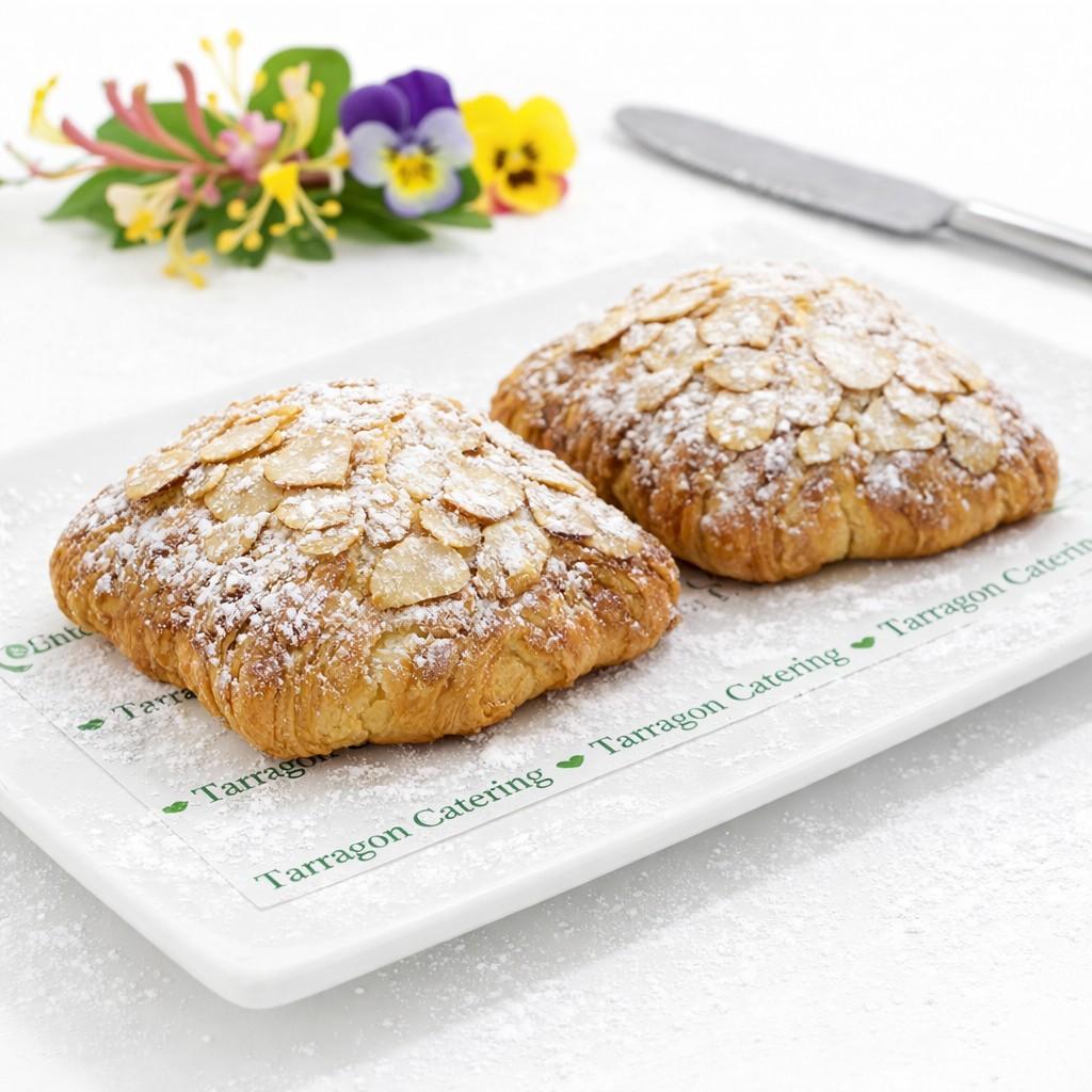 Mini Almondine Pastries