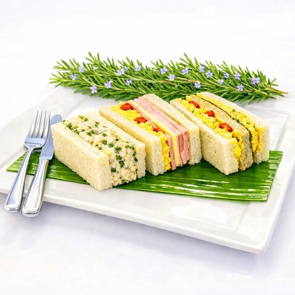 Club Sandwiches
