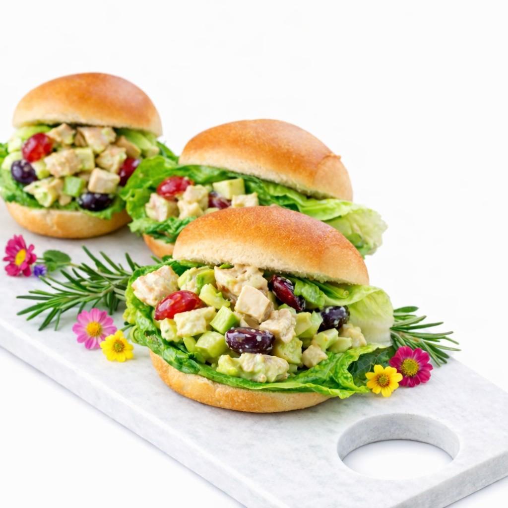 Gluten Free Mini Rolls