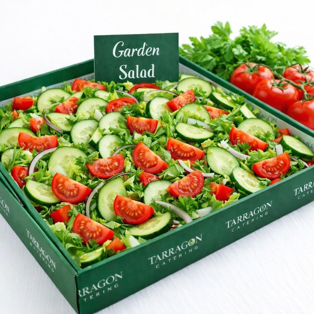 Garden Salad