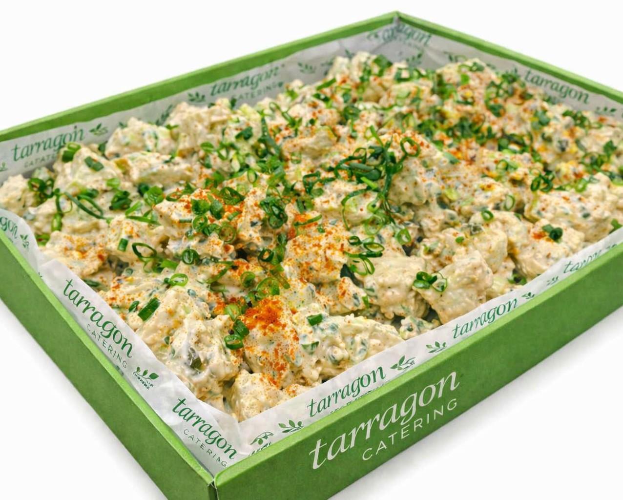 Potato Salad