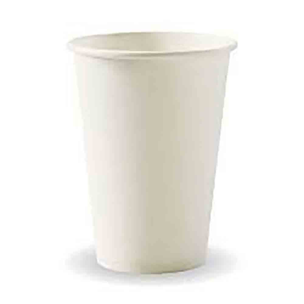 Disposable Biodegradable Coffee Cup