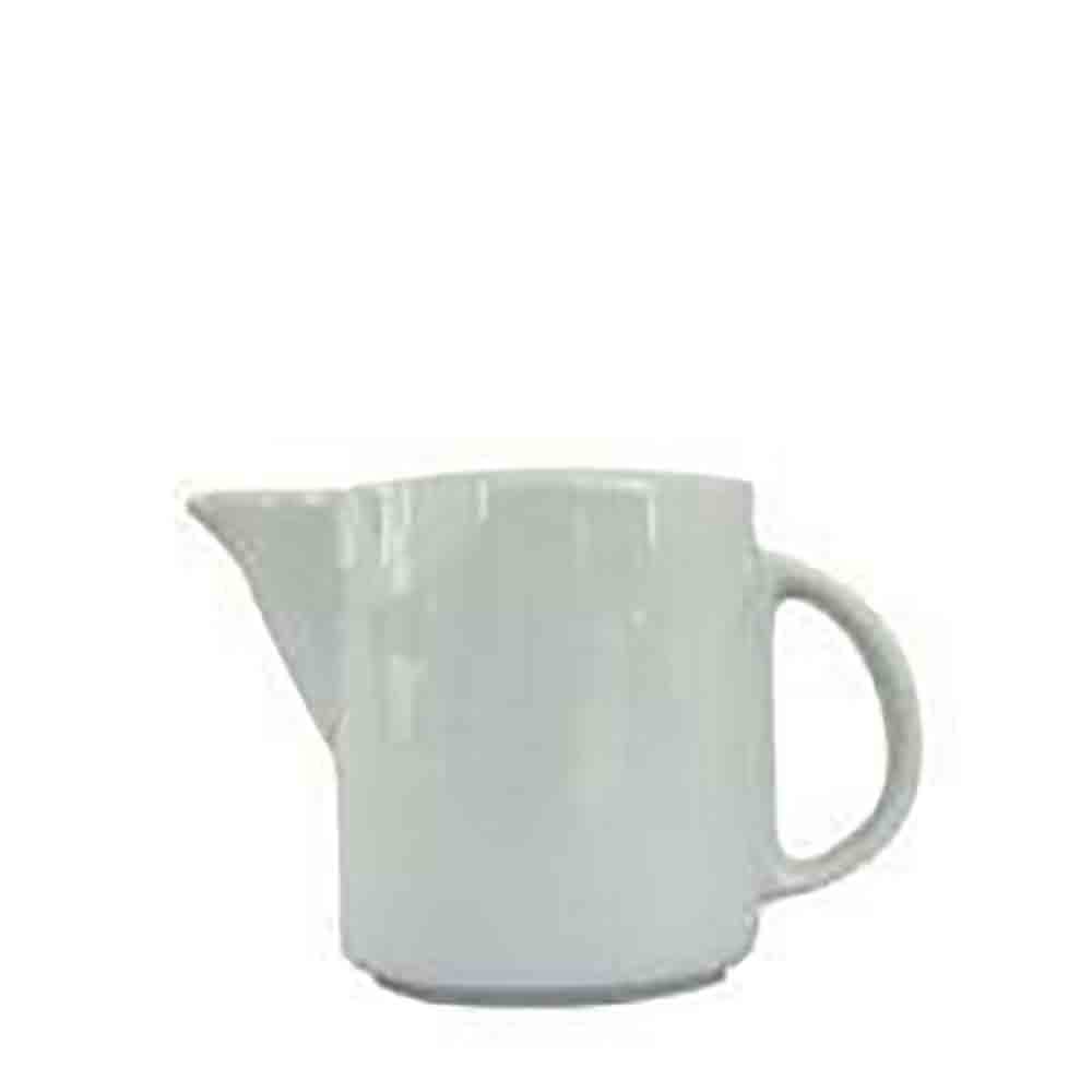 Ceramic Milk Jug