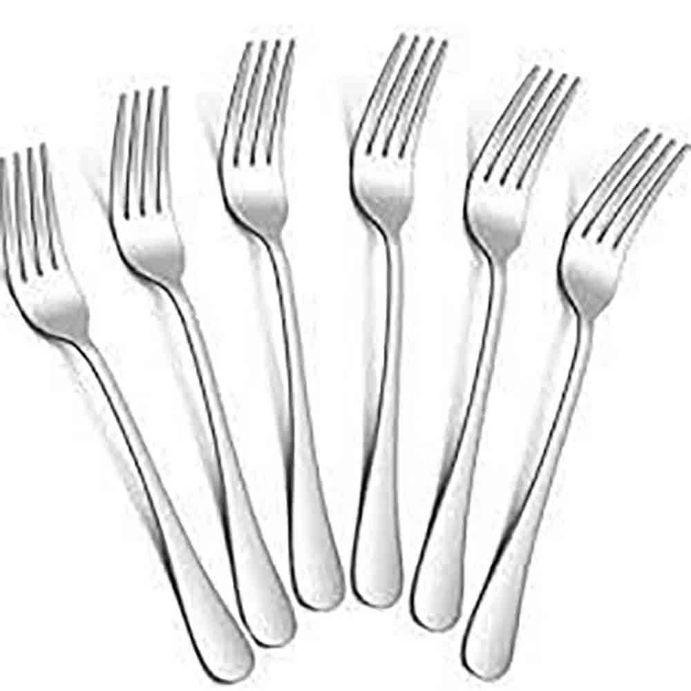 Stainless Steel Dinner Fork