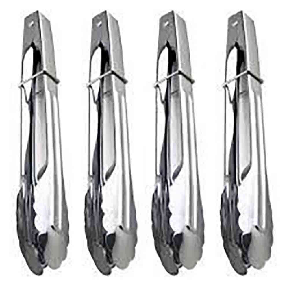 Stainless Steel Tongs