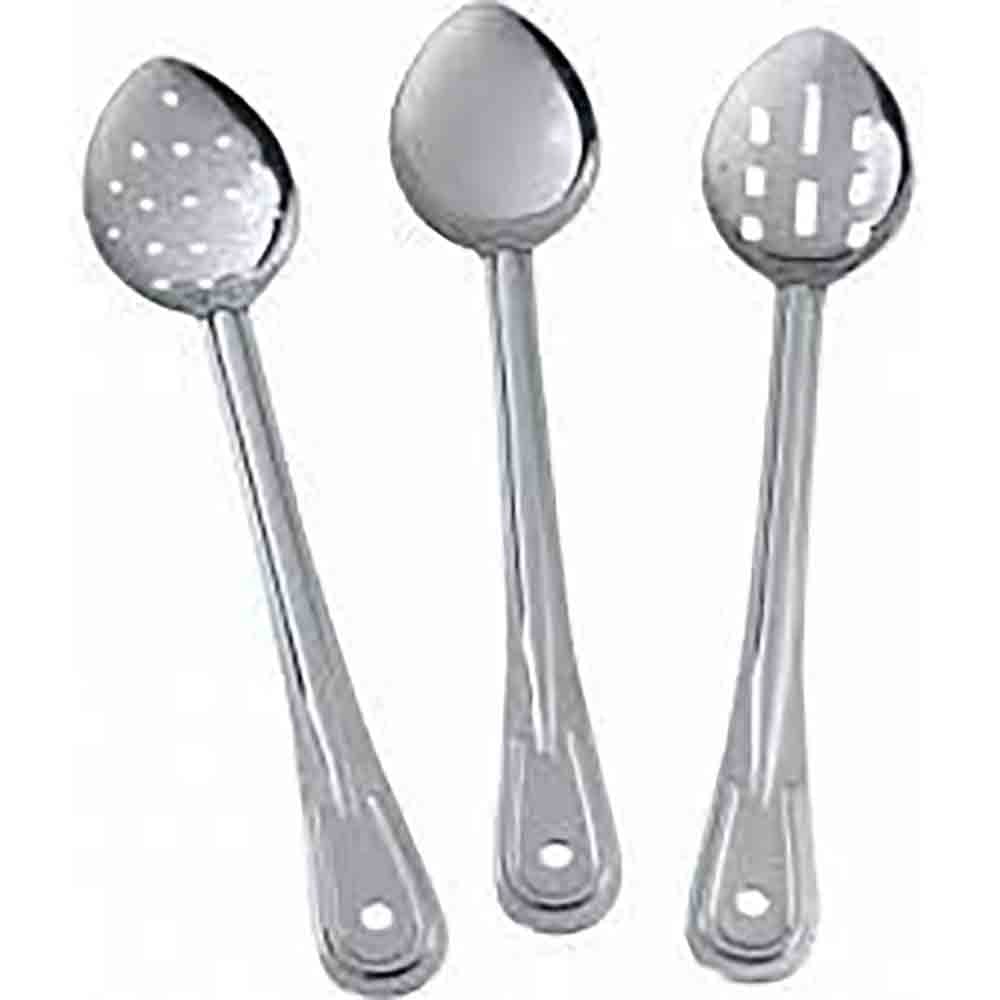 Stainless Steel Large Serving Spoons