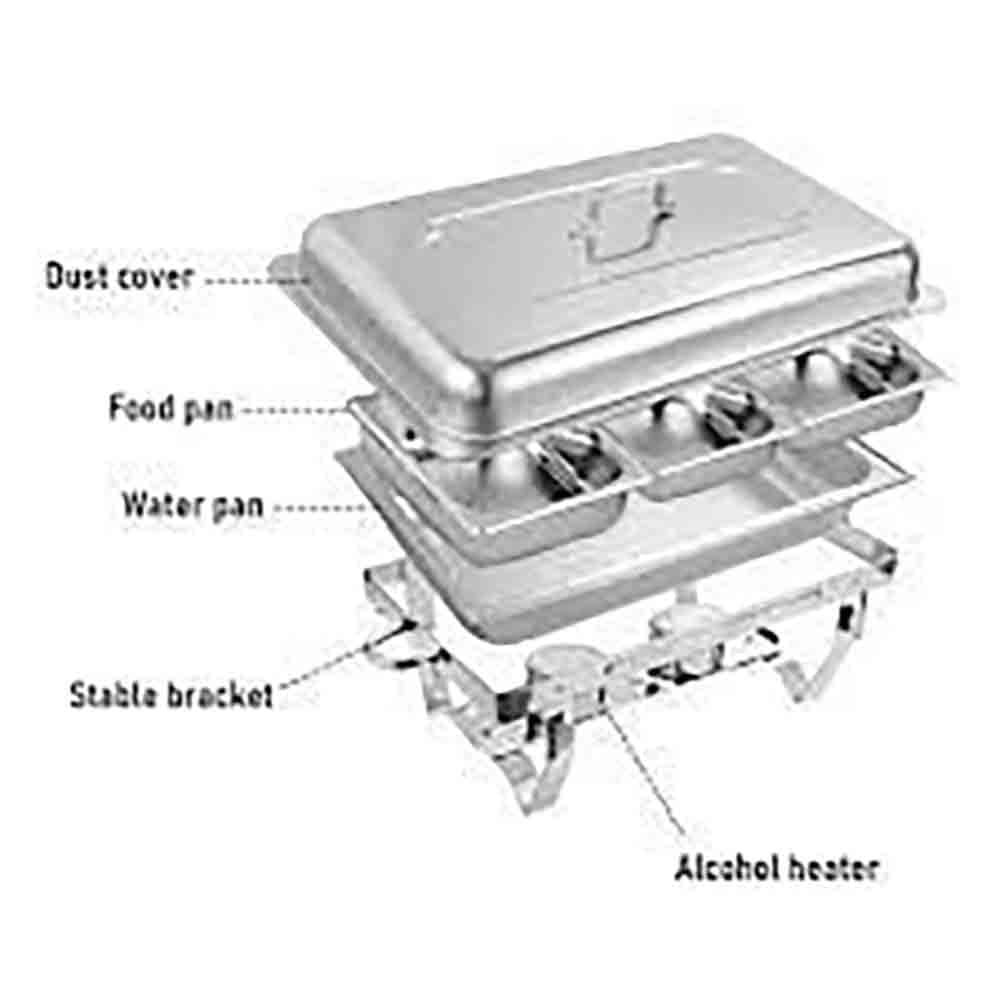 Chafing Dish