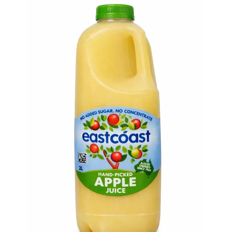Apple Juice (2 Litre)