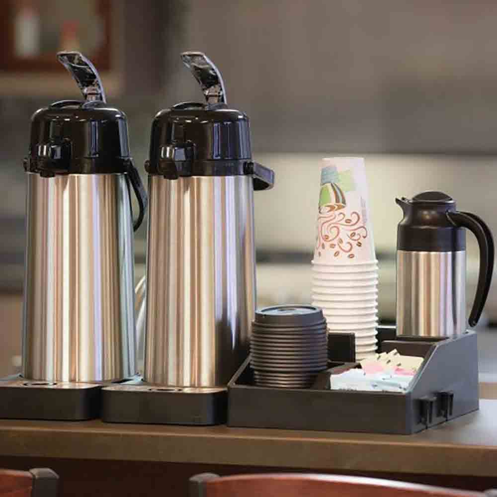 Long Black Slow Filter Coffee