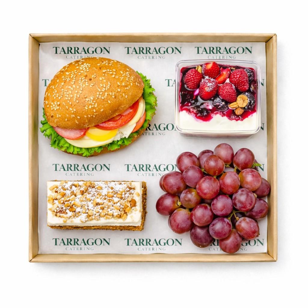 Breakfast Box 2