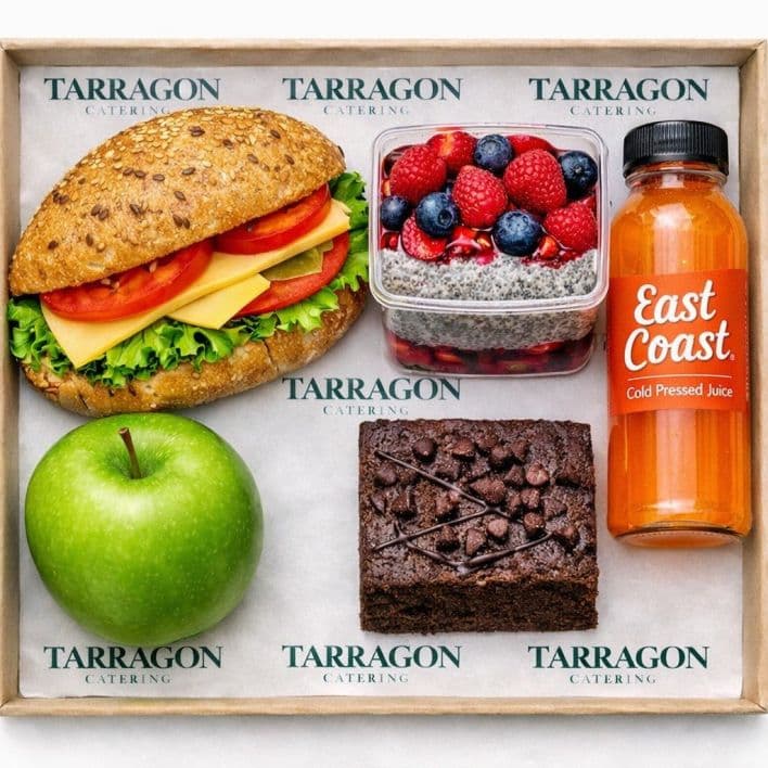 Dietary Breakfast Box