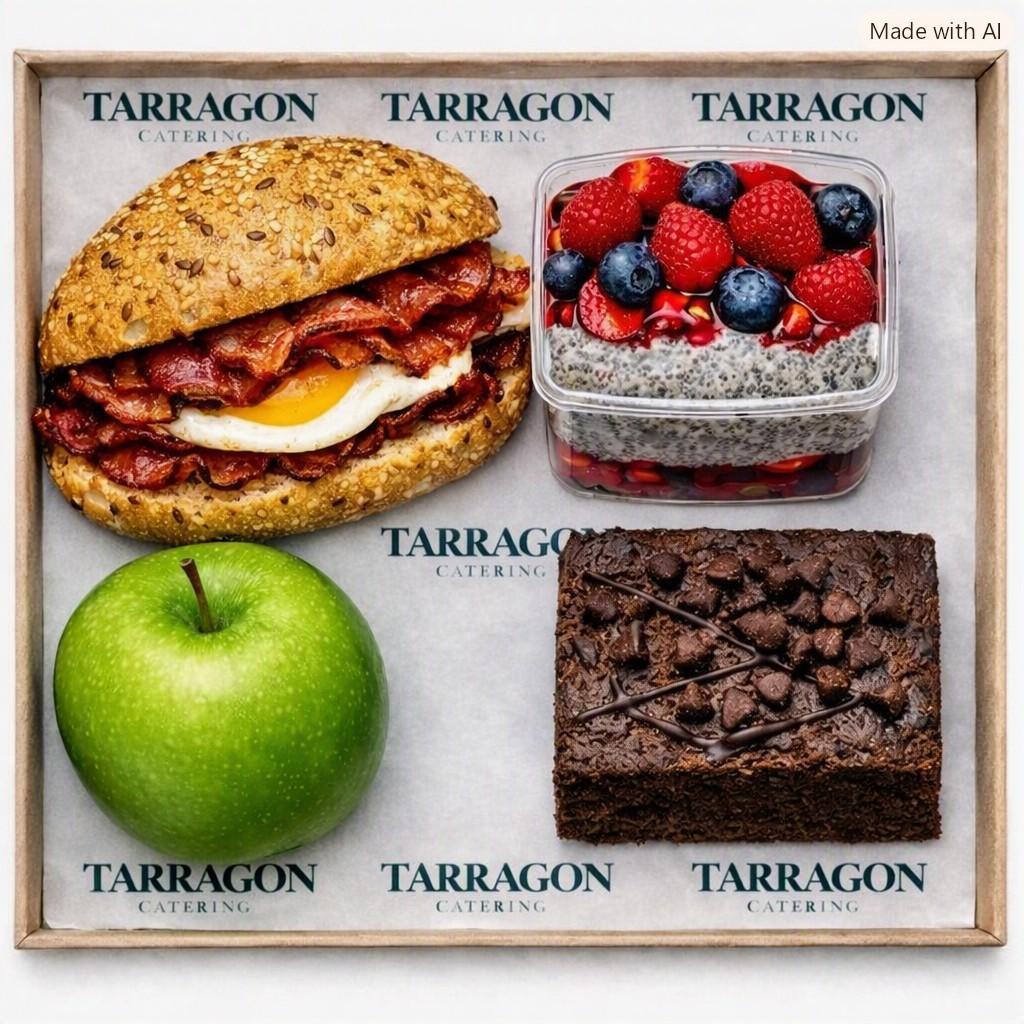 Small Dietary M/A Gluten Free Single Box