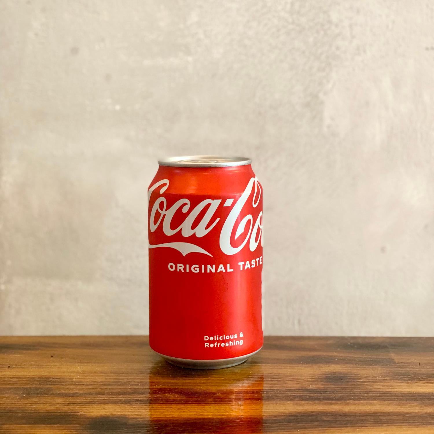 Coke
