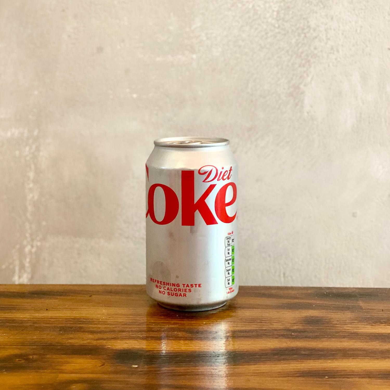 Diet Coke